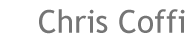 chris coffin design